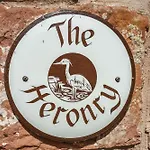 The Heronry, Netherby, A Luxurious Ideal For A Romantic Break With Hot Tub In A Rural Setting