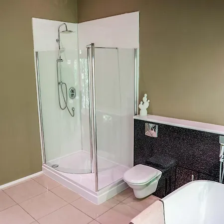 The Heronry, Netherby, A Luxurious Ideal For A Romantic Break With Hot Tub In A Rural Setting 別荘 Longtown