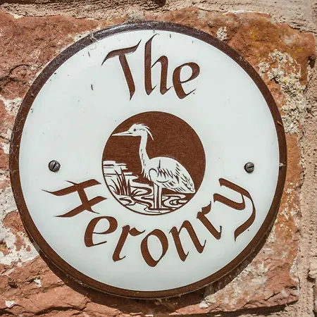 The Heronry, Netherby, A Luxurious Ideal For A Romantic Break With Hot Tub In A Rural Setting