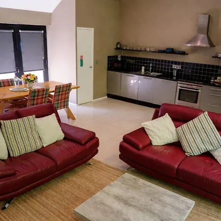 The Heronry, Netherby, A Luxurious Ideal For A Romantic Break With Hot Tub In A Rural Setting 別荘 *